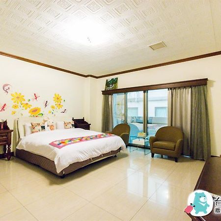 Tainan Yi Home Экстерьер фото
