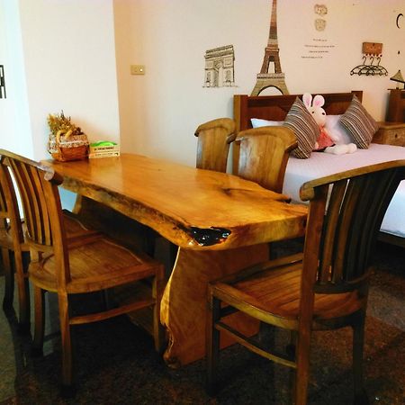 Tainan Yi Home Экстерьер фото