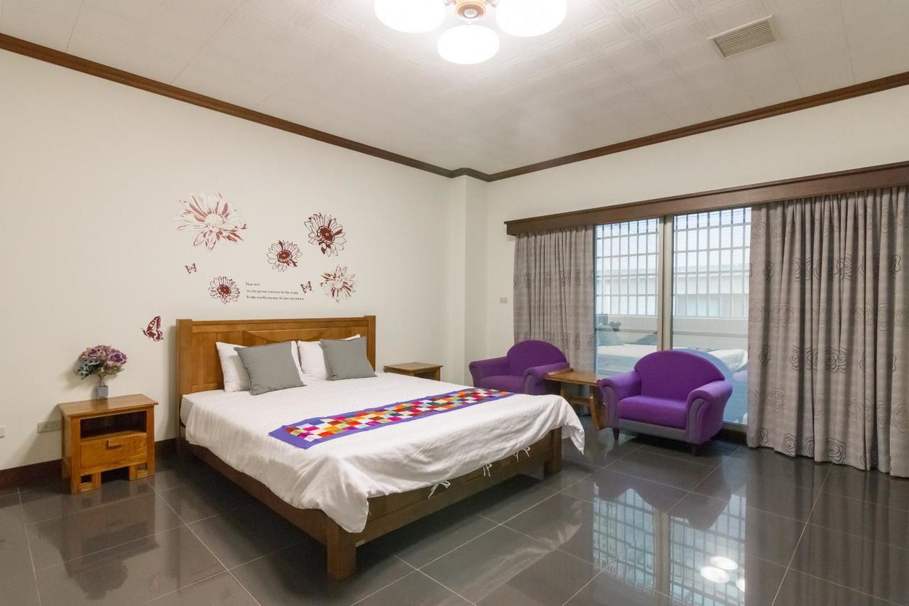 Tainan Yi Home Экстерьер фото