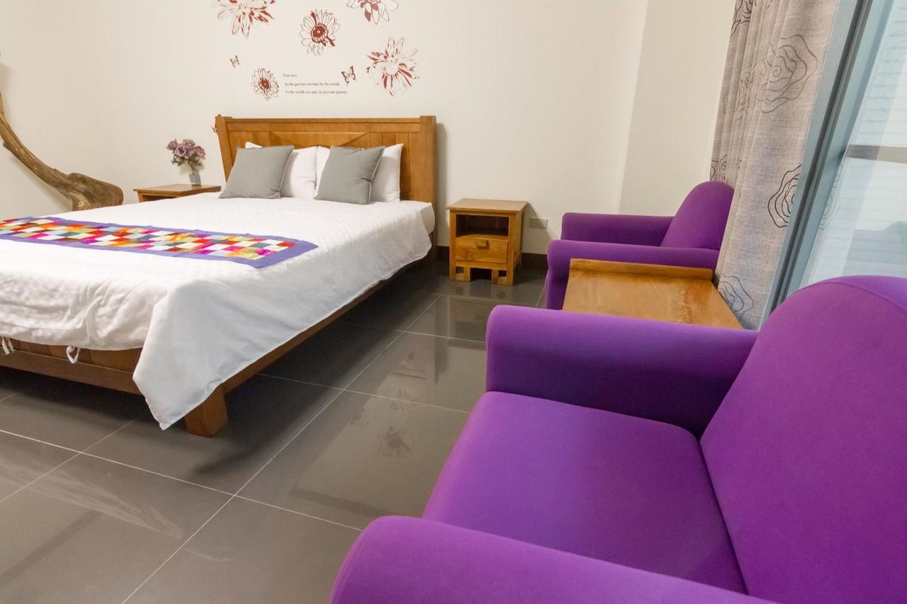 Tainan Yi Home Экстерьер фото