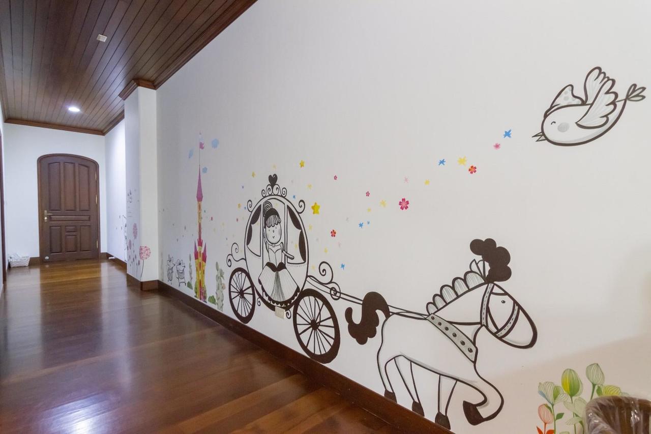 Tainan Yi Home Экстерьер фото