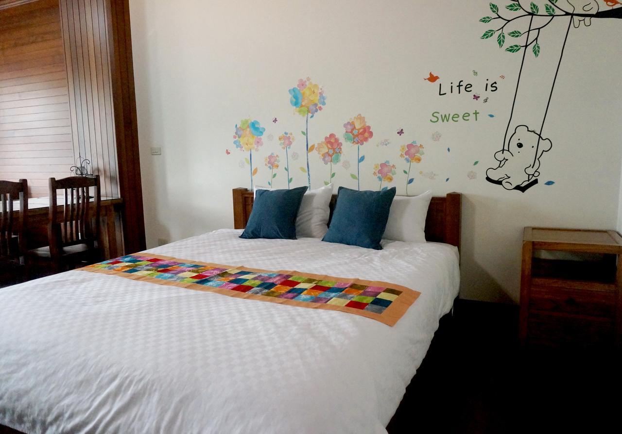 Tainan Yi Home Экстерьер фото