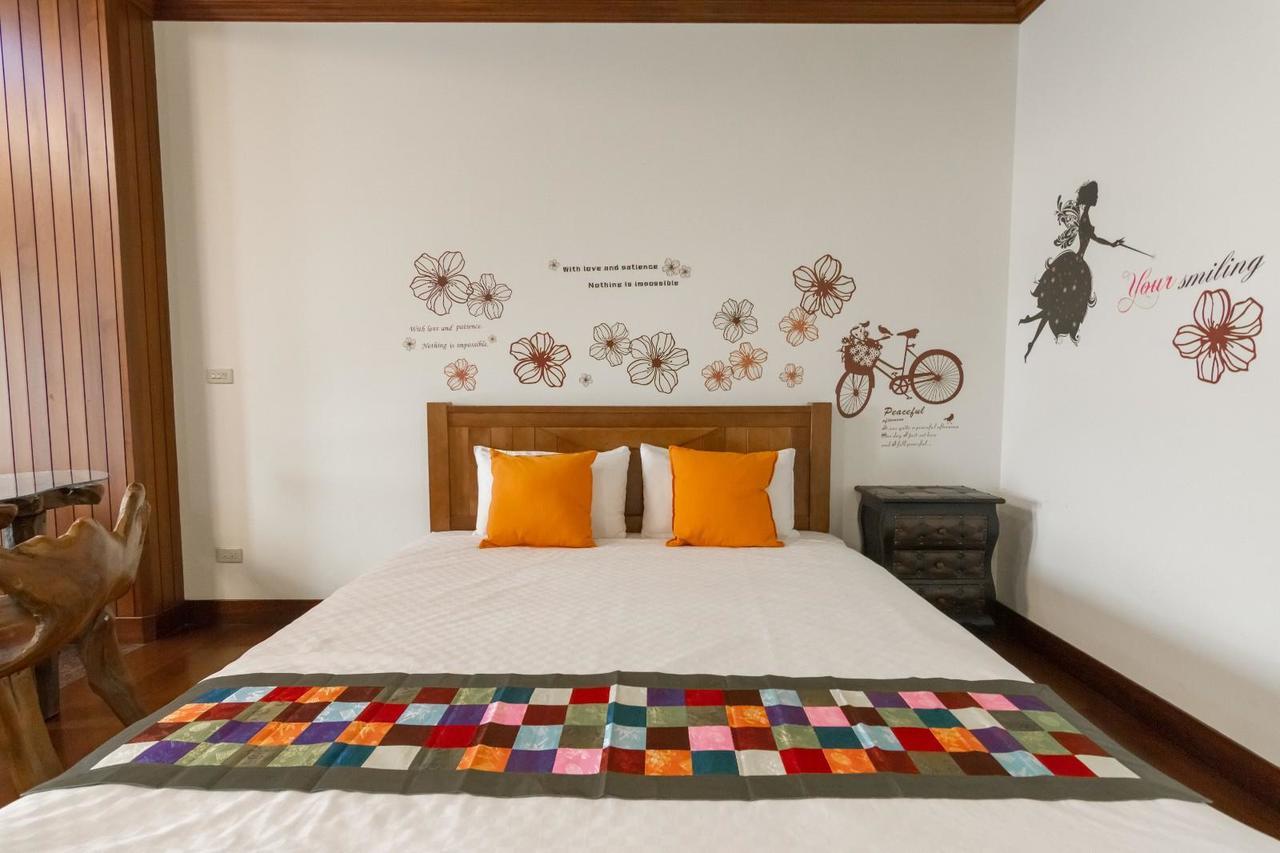 Tainan Yi Home Экстерьер фото