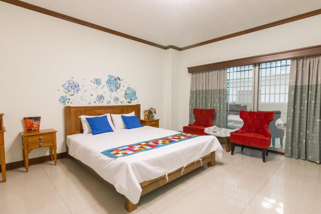 Tainan Yi Home Экстерьер фото