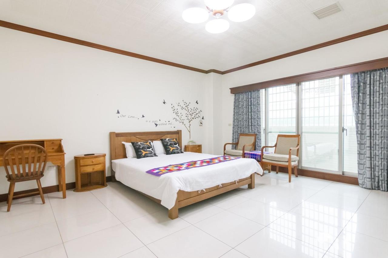 Tainan Yi Home Экстерьер фото