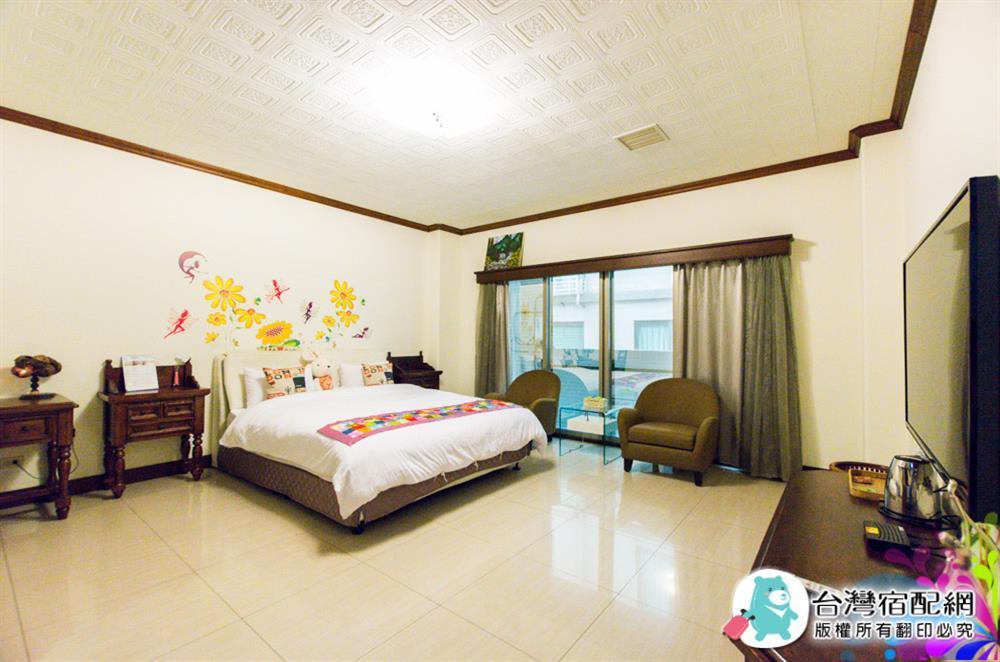 Tainan Yi Home Экстерьер фото