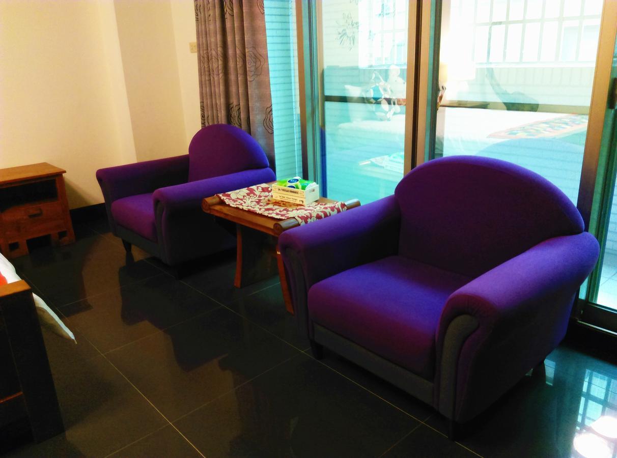 Tainan Yi Home Экстерьер фото