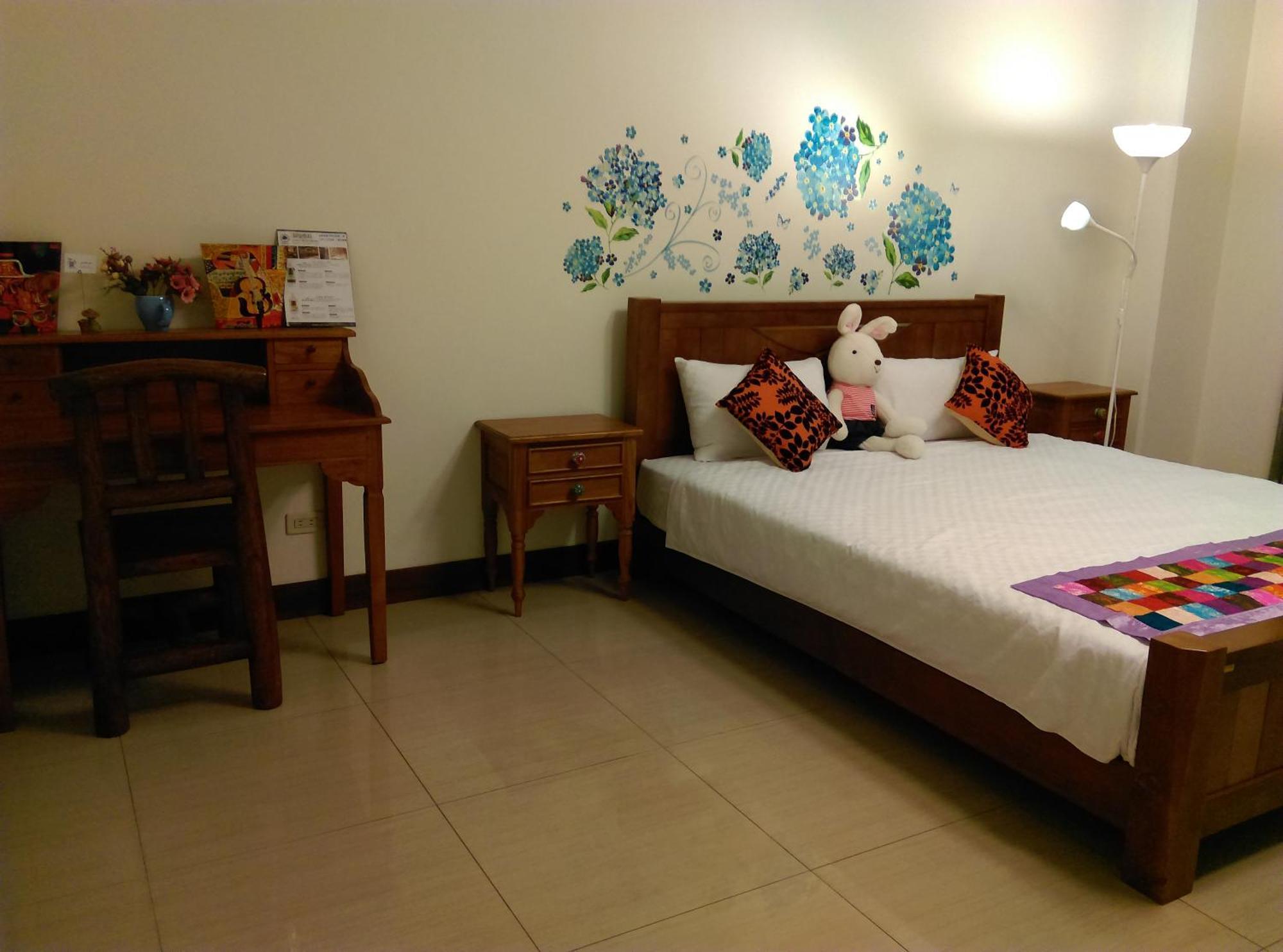 Tainan Yi Home Экстерьер фото