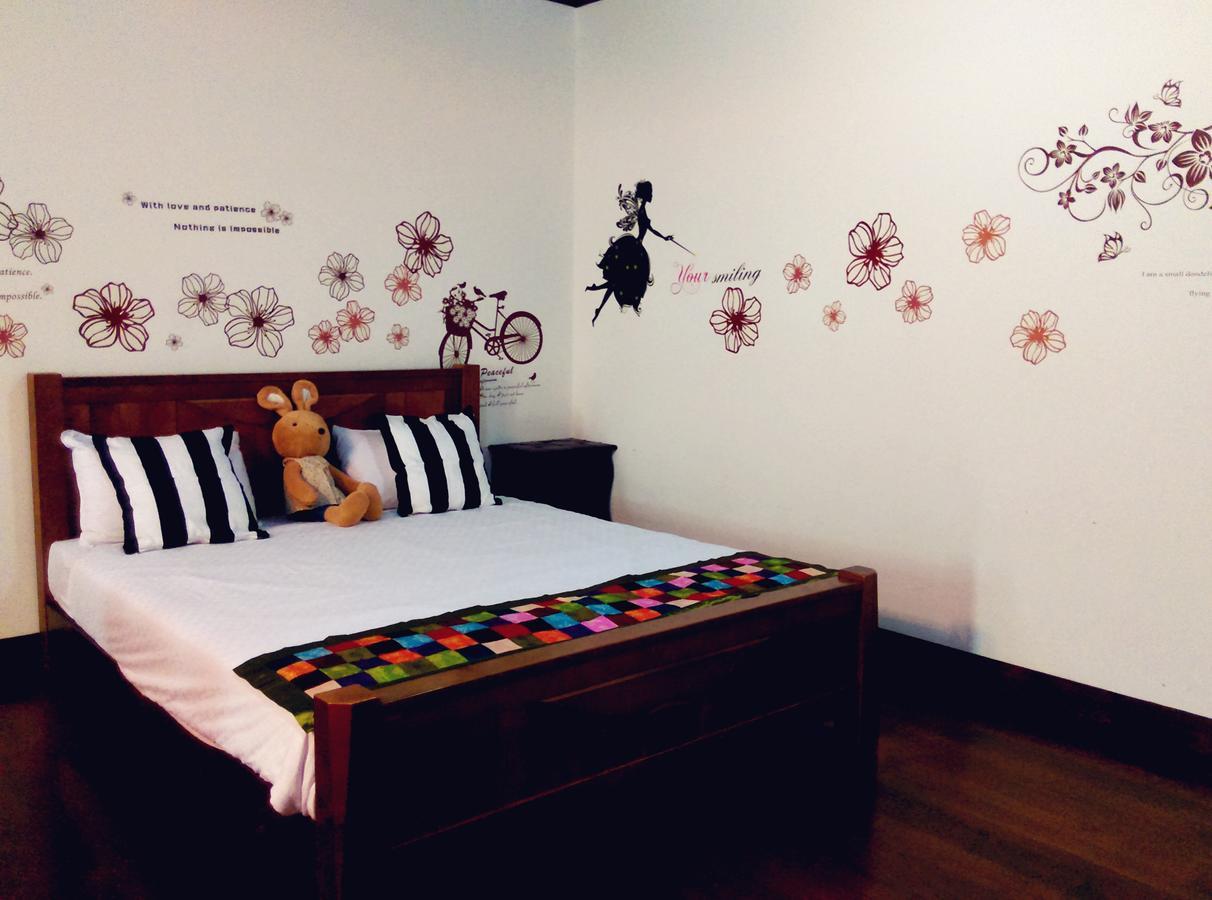 Tainan Yi Home Экстерьер фото