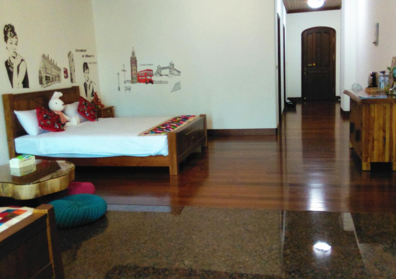 Tainan Yi Home Экстерьер фото