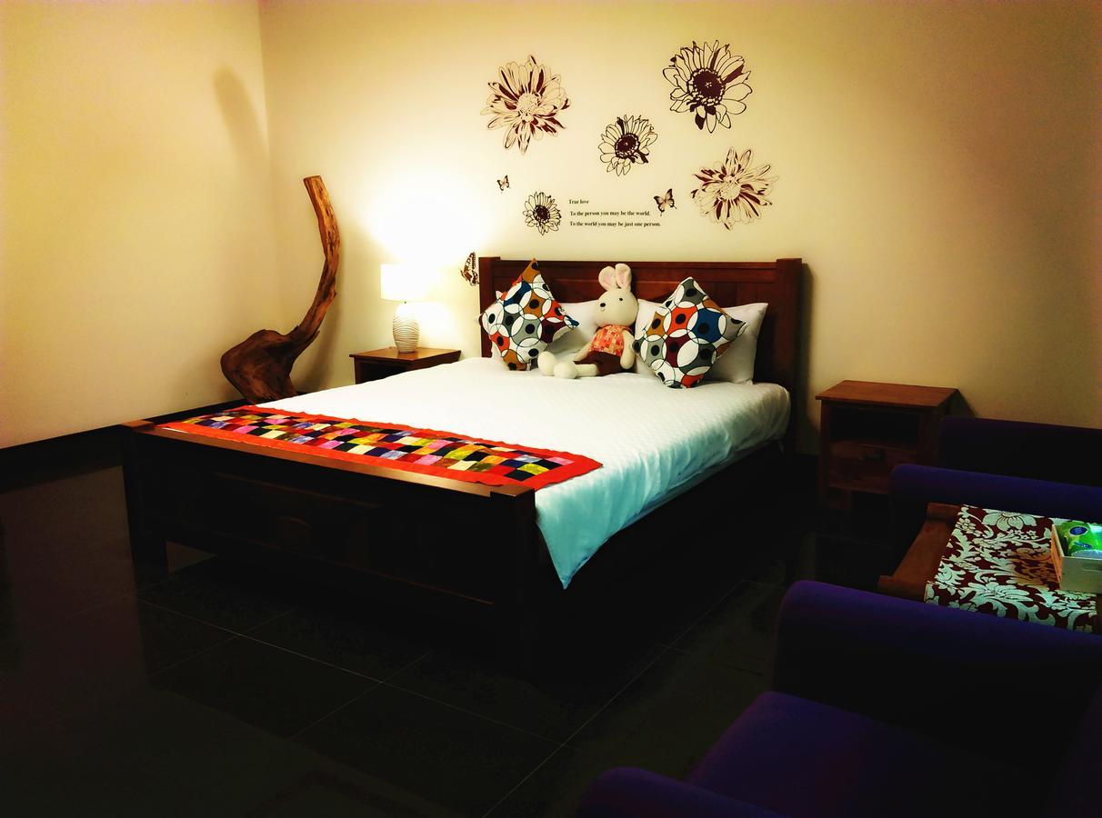 Tainan Yi Home Экстерьер фото