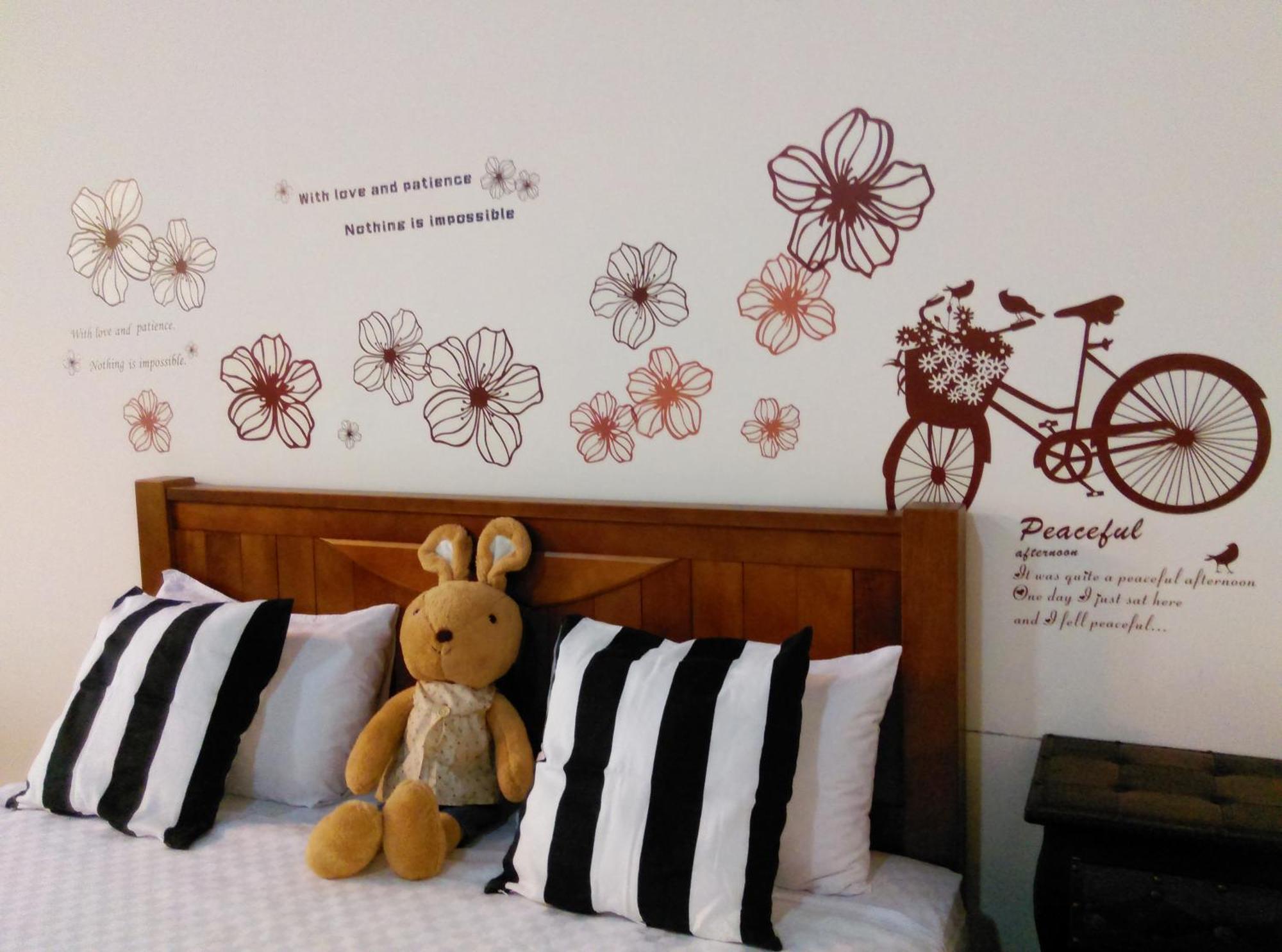 Tainan Yi Home Экстерьер фото